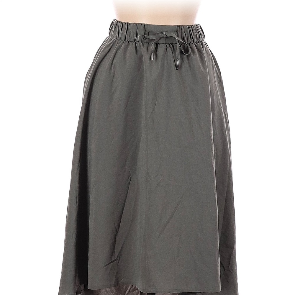 Lululemon flowy skirt